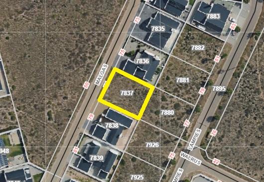 0 Bedroom Property for Sale in Lampiesbaai Western Cape
